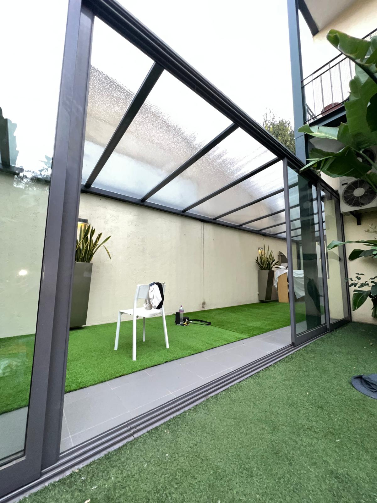 Isolation performante